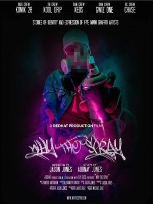Why the Spray Poster