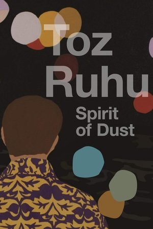 Spirit of Dust Poster