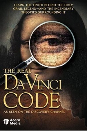 The Real Da Vinci Code Poster