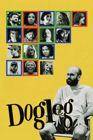 Dogleg Poster