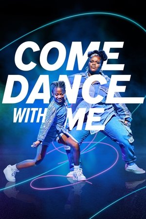 Come Dance with Me Poster