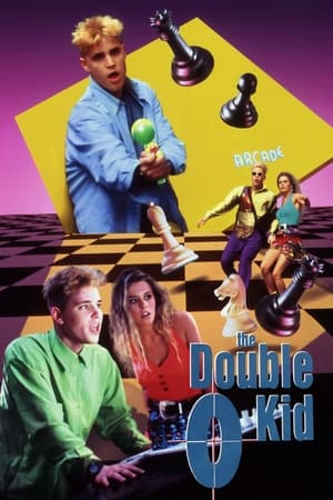 The Double 0 Kid Poster