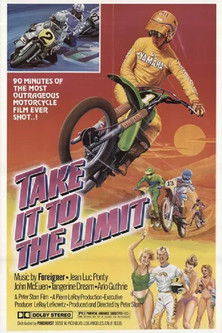Take It to the Limit Poster