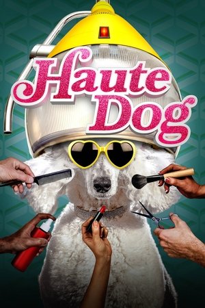 Haute Dog Poster