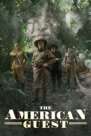 The American Guest Poster