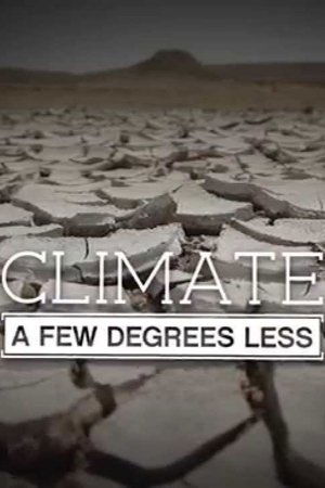 Climate: A Few Degrees Less Poster