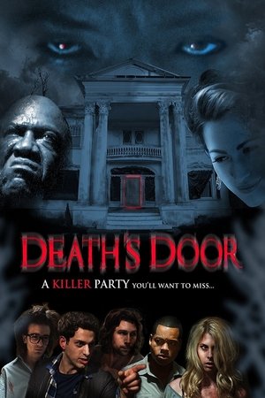 Death's Door Poster