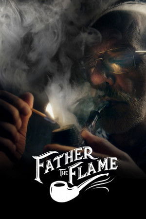 Father the Flame Poster
