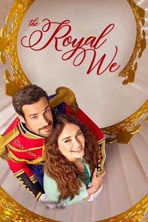 The Royal We Poster