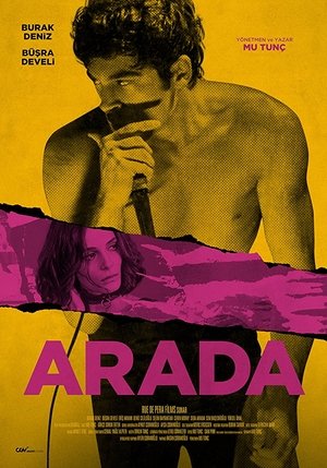 Arada Poster