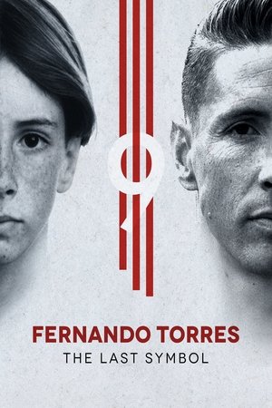 Fernando Torres: The Last Symbol Poster