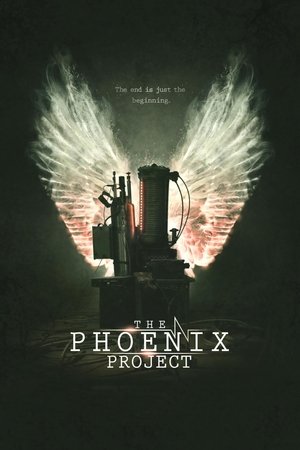 The Phoenix Project Poster