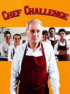 Chef Challenge Poster