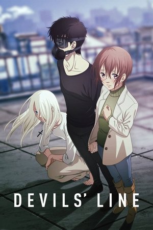 Devils Line Poster