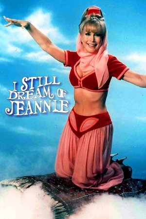 I Still Dream of Jeannie Poster