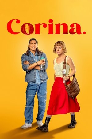 Corina Poster
