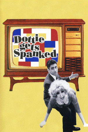 Dottie Gets Spanked Poster