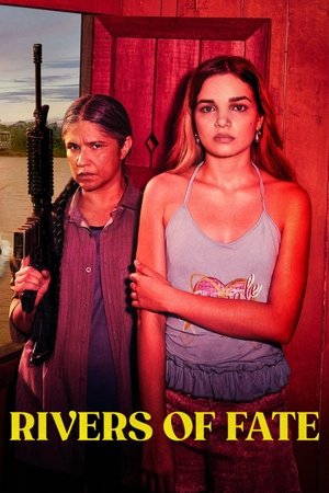 Rivers of Fate Poster