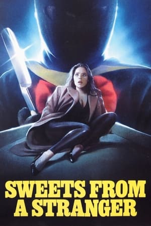 Sweets from a Stranger Poster