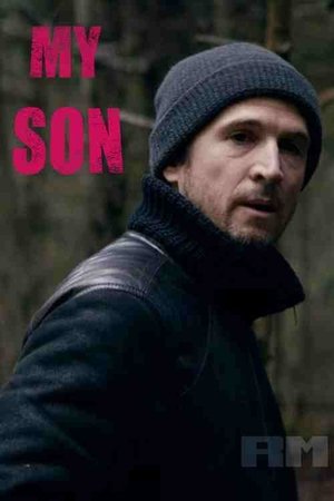 My Son Poster