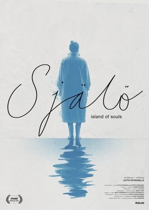 Själö - Island of Souls Poster