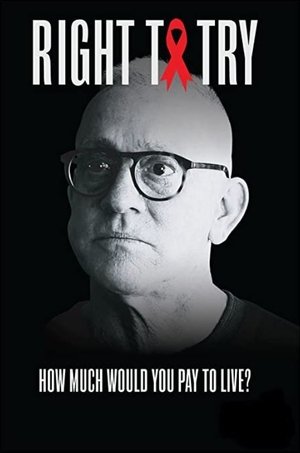 Right to Try Poster