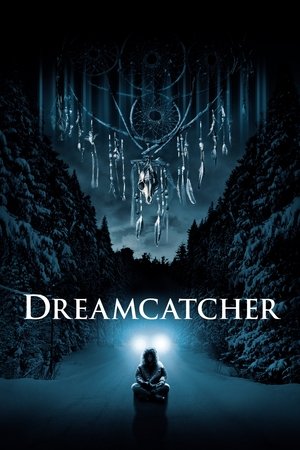 Dreamcatcher Poster