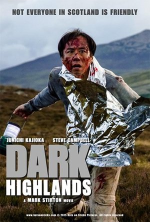Dark Highlands Poster