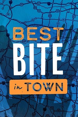 Best Bite in Town Poster
