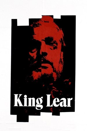 King Lear Poster