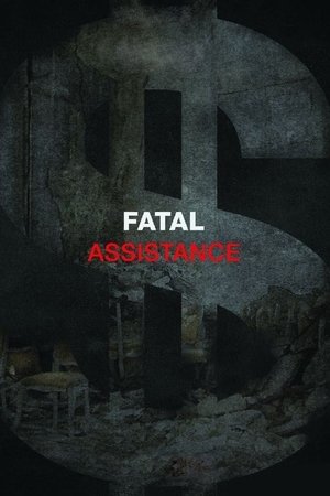 Fatal Assistance Poster