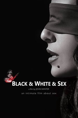 Black & White & Sex Poster