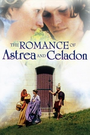 The Romance of Astrea and Celadon Poster