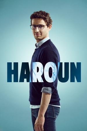 Haroun Poster