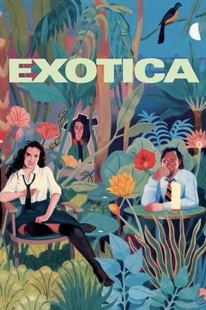Exotica Poster