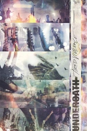 Tired Violence Poster