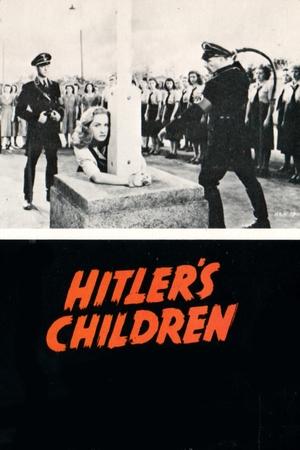 Hitler's Children Poster