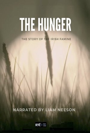 The Hunger Poster