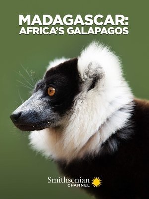 Madagascar: Africa's Galapagos Poster