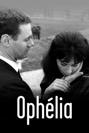 Ophélia Poster