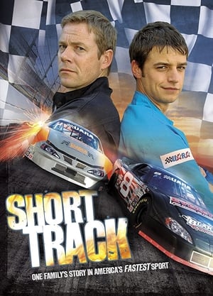 Short Track Poster