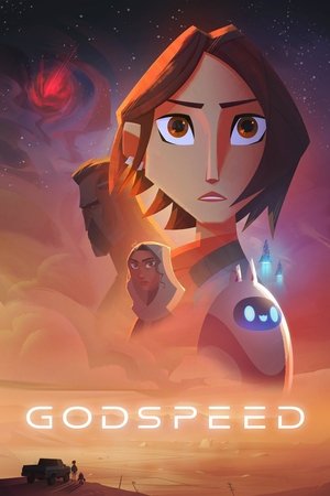 Godspeed Poster