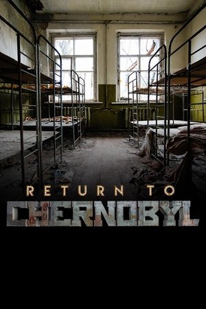Return to Chernobyl Poster