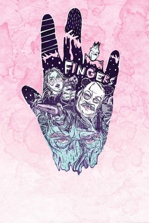 Fingers Poster