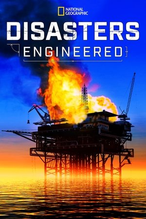 Disasters Engineered Poster