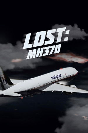 Lost: MH 370 Poster