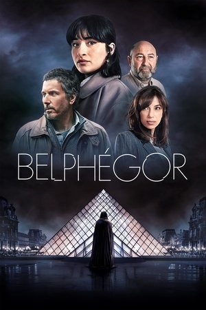 Belphégor Poster