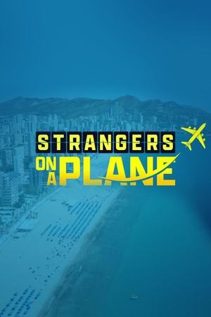 Strangers on a Plane Poster