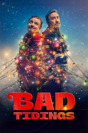 Bad Tidings Poster