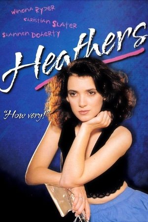 Heathers Poster